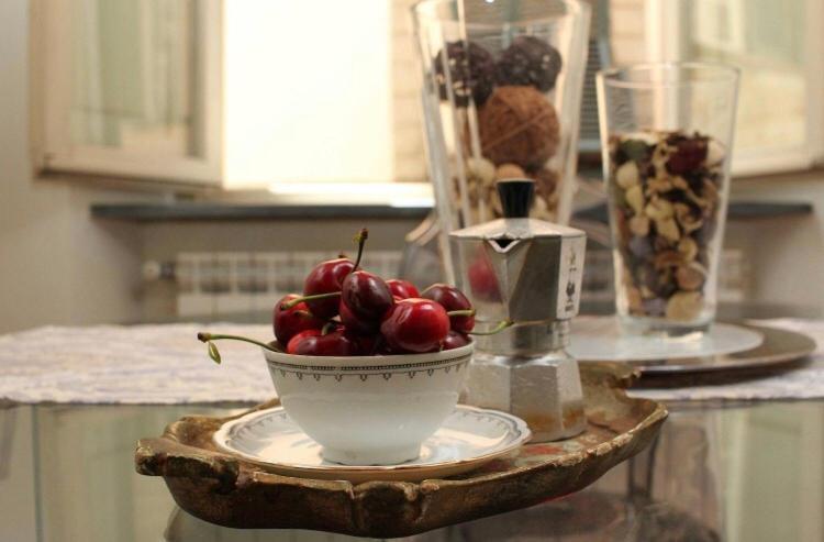 Delicious Santa Croce Apartment ลุคคา ภายนอก รูปภาพ