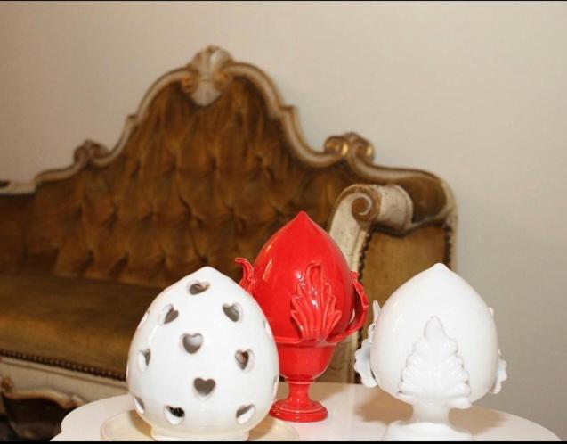 Delicious Santa Croce Apartment ลุคคา ภายนอก รูปภาพ