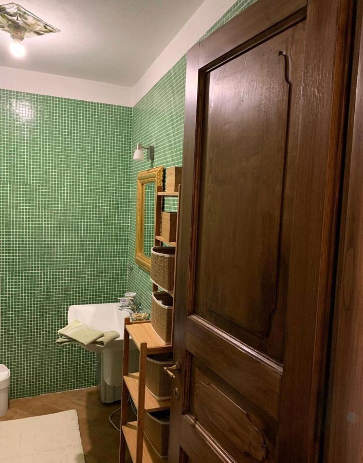 Delicious Santa Croce Apartment ลุคคา ภายนอก รูปภาพ
